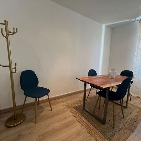 Appartement Proche Du Village Et De La Mer Leucate Ngoại thất bức ảnh