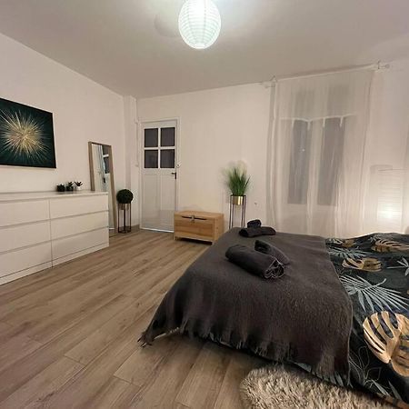 Appartement Proche Du Village Et De La Mer Leucate Ngoại thất bức ảnh