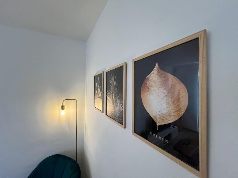 Appartement Proche Du Village Et De La Mer Leucate Ngoại thất bức ảnh